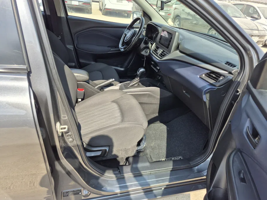 2025 Suzuki Baleno GL 