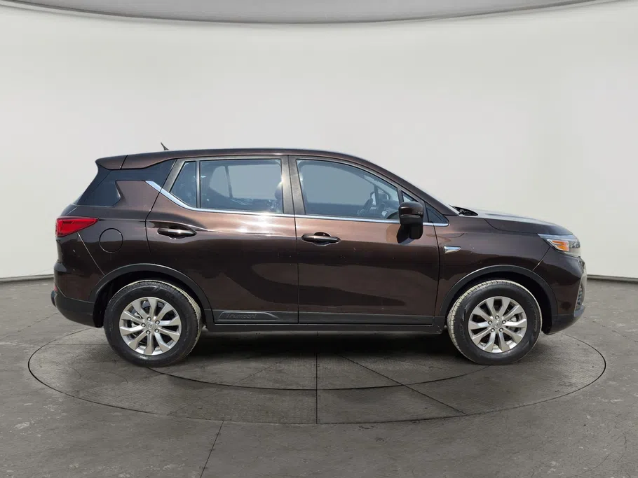 2023 GAC GS3 GS 
