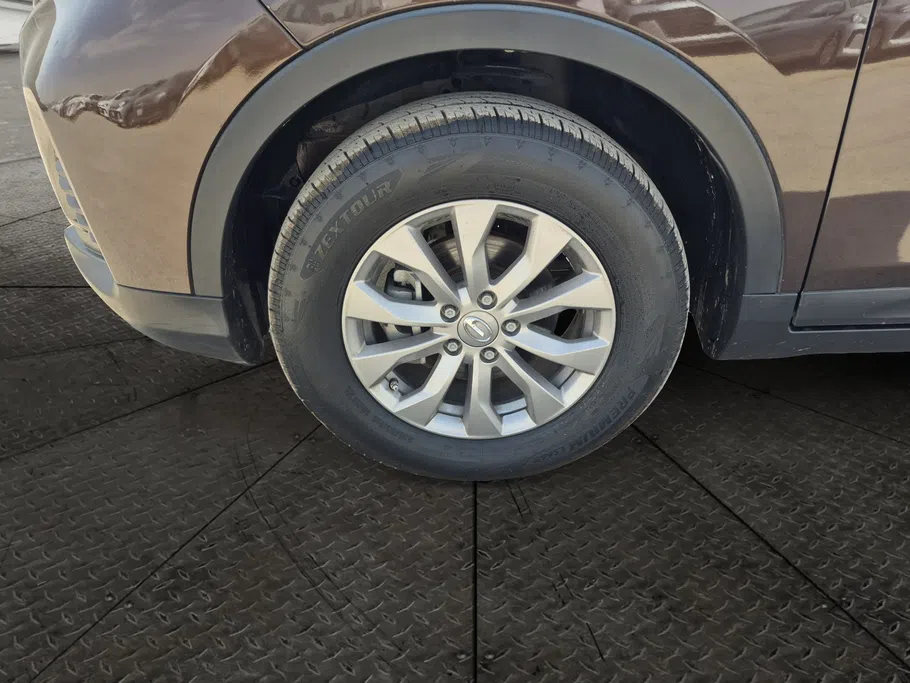 2023 GAC GS3 GS 