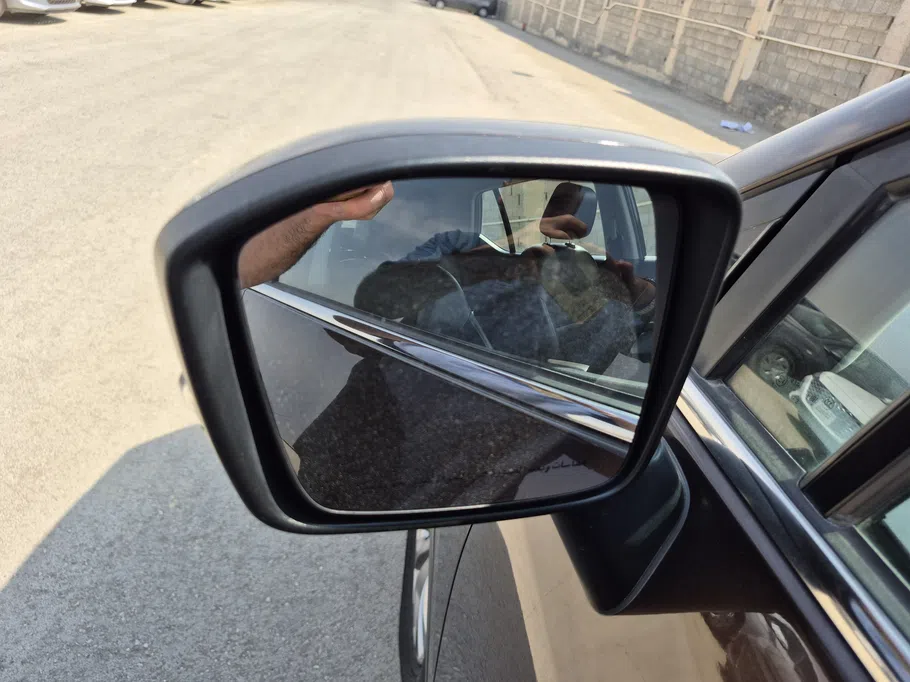 2023 GAC GS3 GS 
