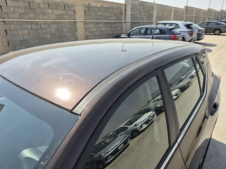 2023 GAC GS3 GS 