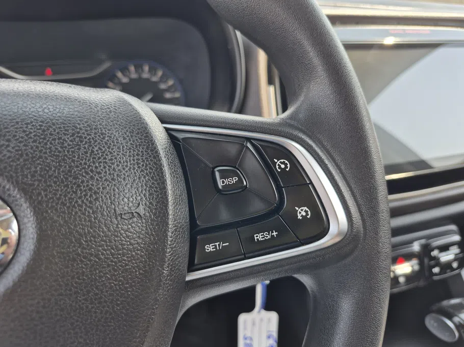 2023 GAC GS3 GS 