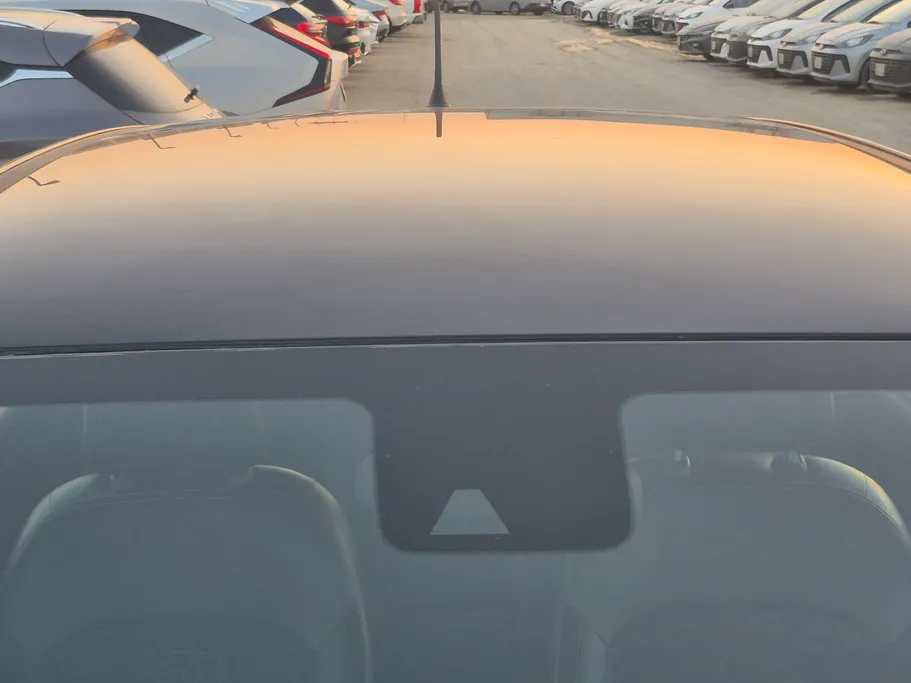 2023 GAC GS3 GS 