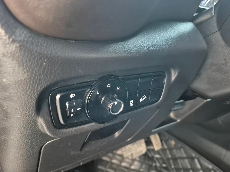 2023 GAC GS3 GS 