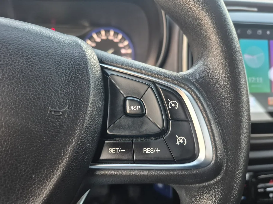 2023 GAC GS3 GS 