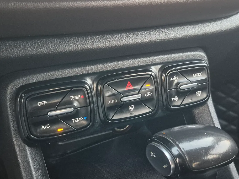 2023 GAC GS3 GS 