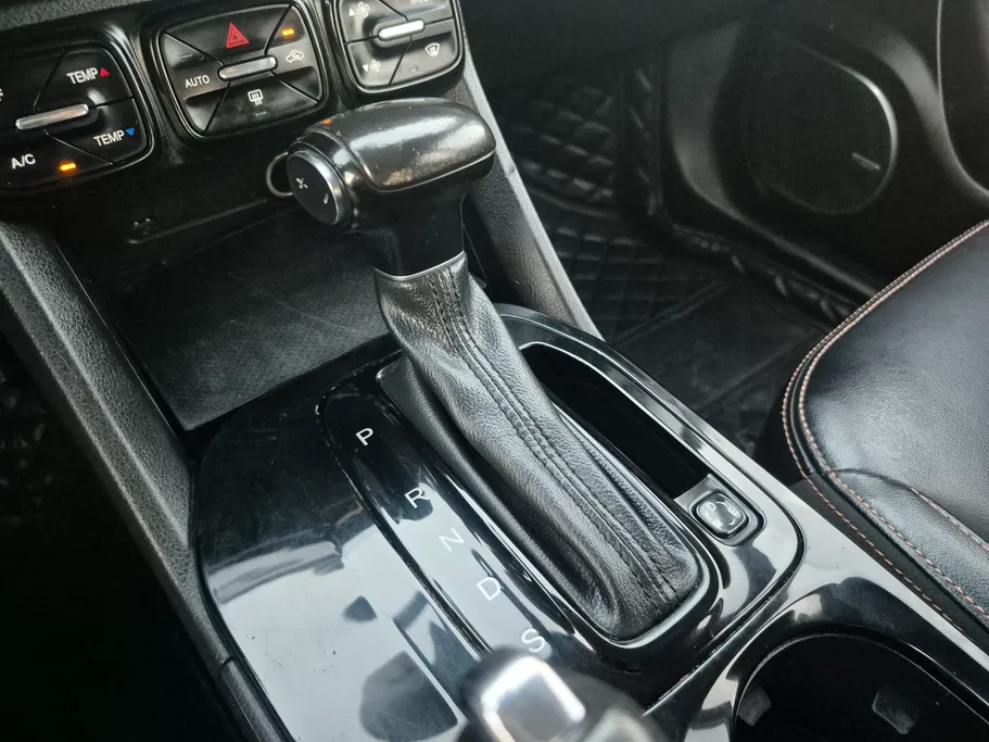 2023 GAC GS3 GS 