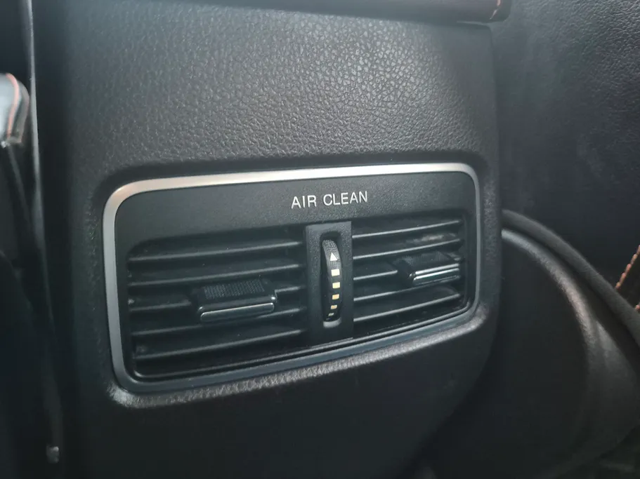 2023 GAC GS3 GS 