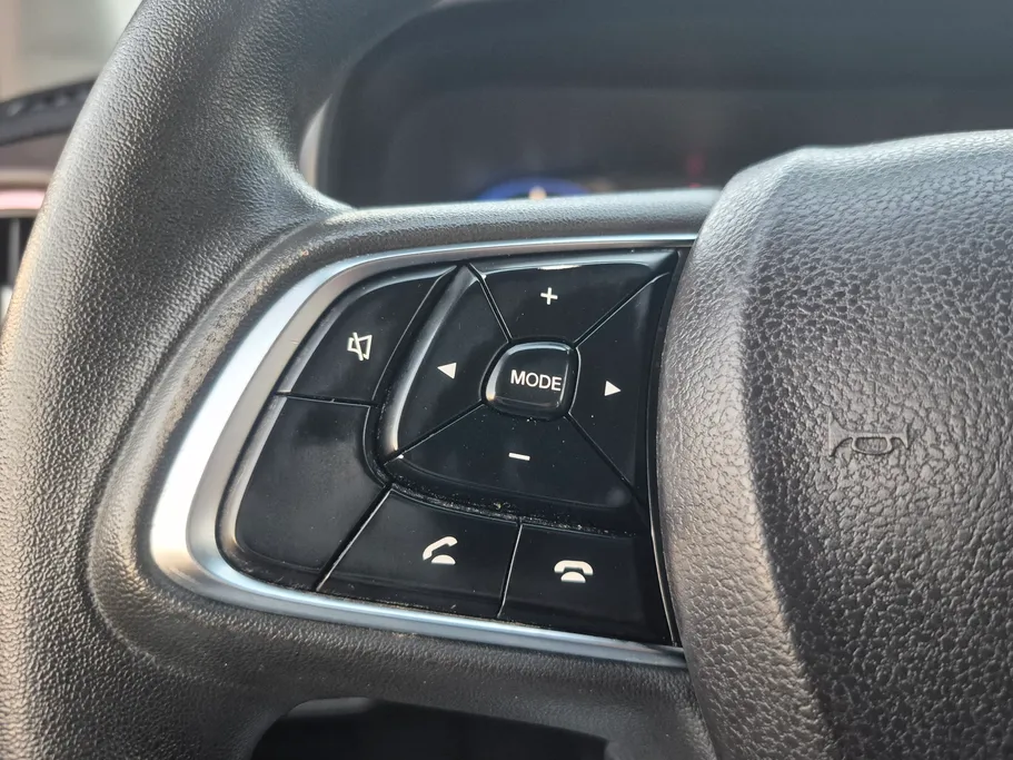 2023 GAC GS3 GS 