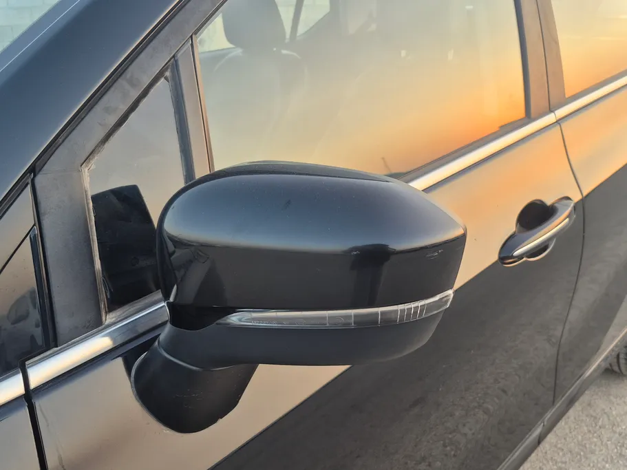 2023 GAC GS3 GS 