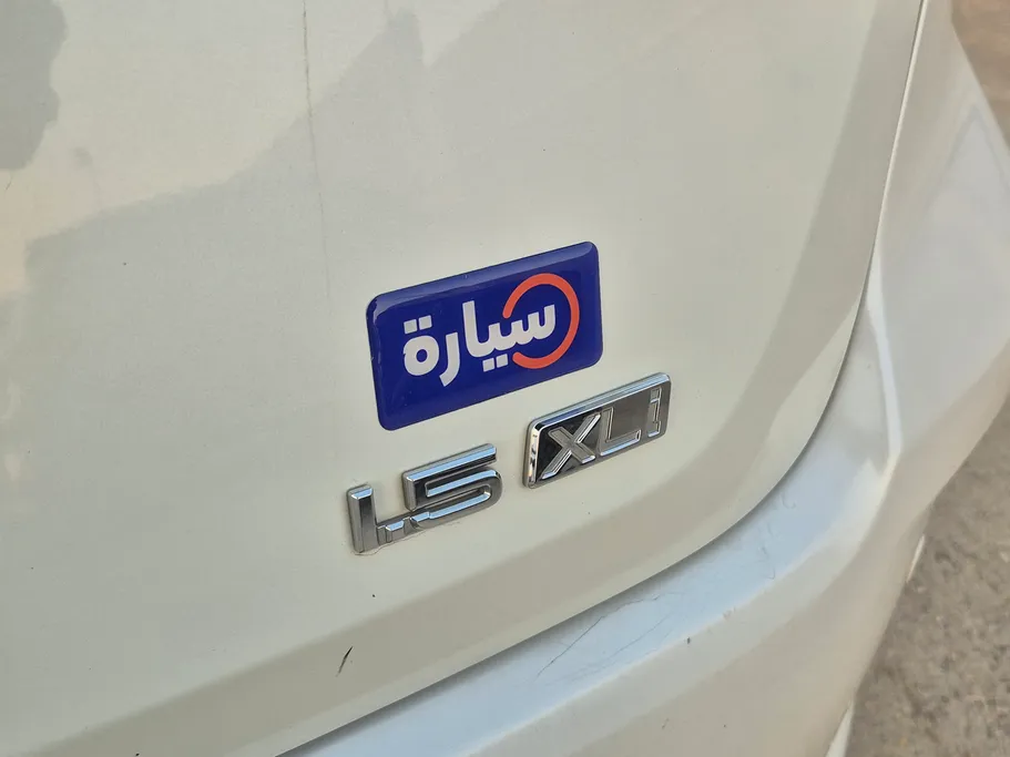 تويوتا كورولا XLI 2024 