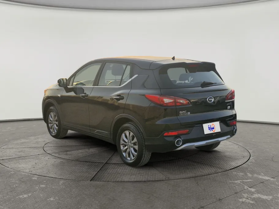 GAC GS3 GS 2023 