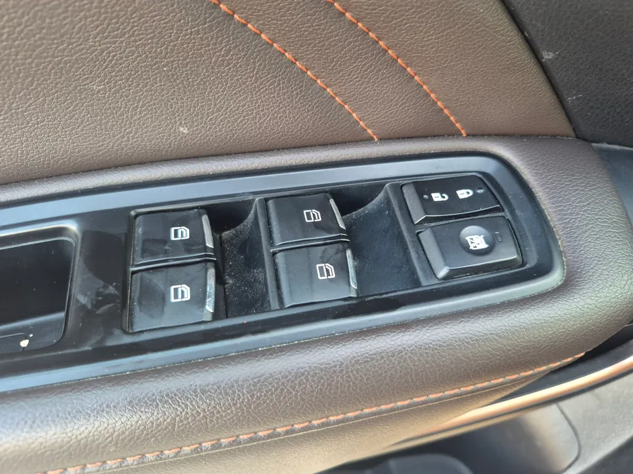 GAC GS3 GS 2023 