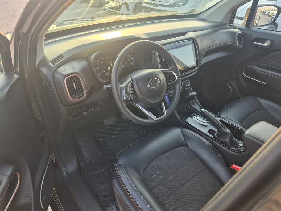 GAC GS3 GS 2023 