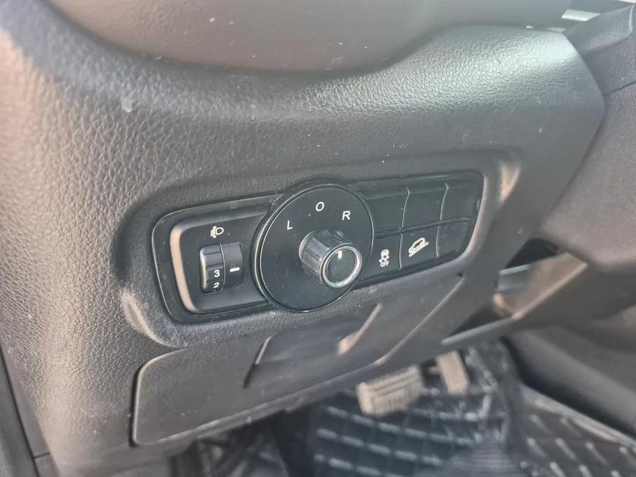 GAC GS3 GS 2023 
