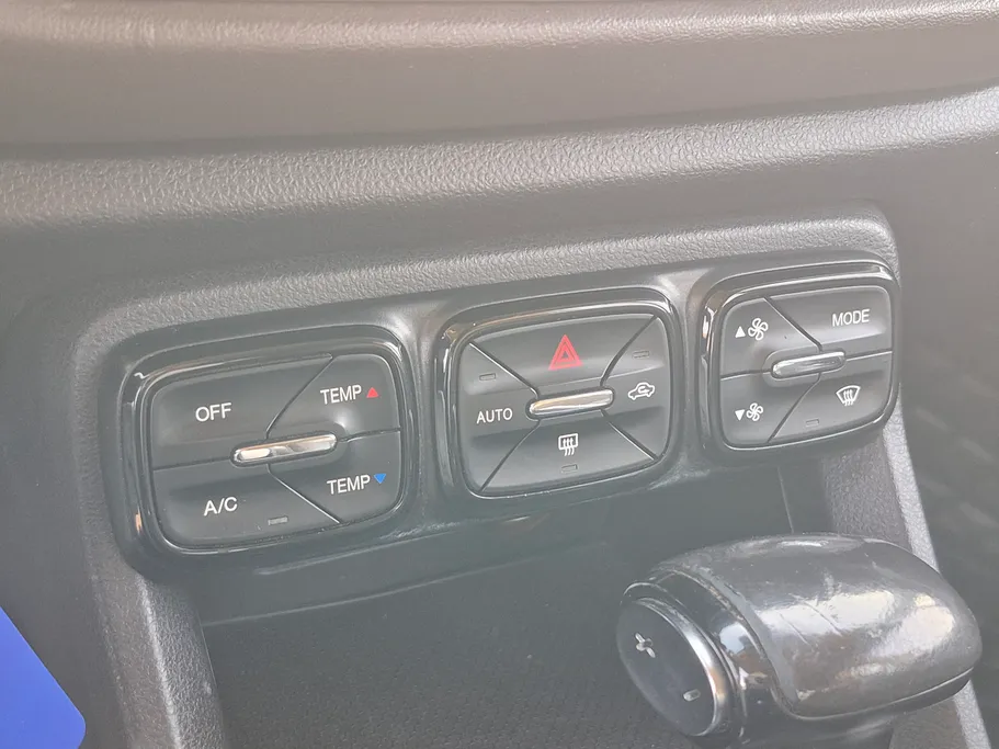 GAC GS3 GS 2023 