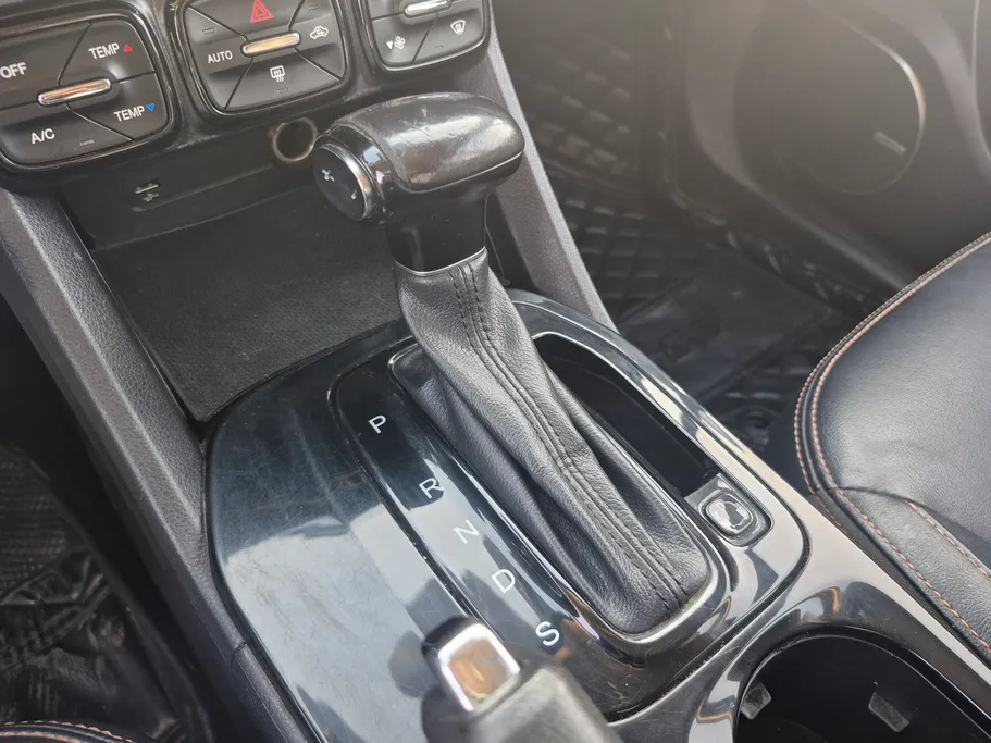GAC GS3 GS 2023 