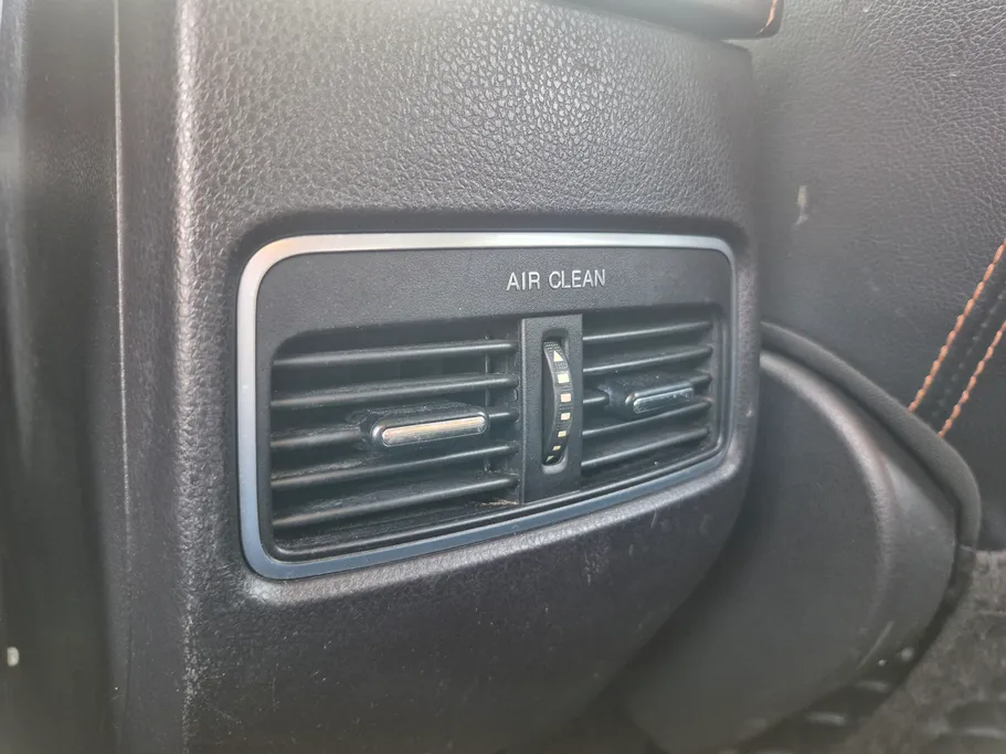 GAC GS3 GS 2023 