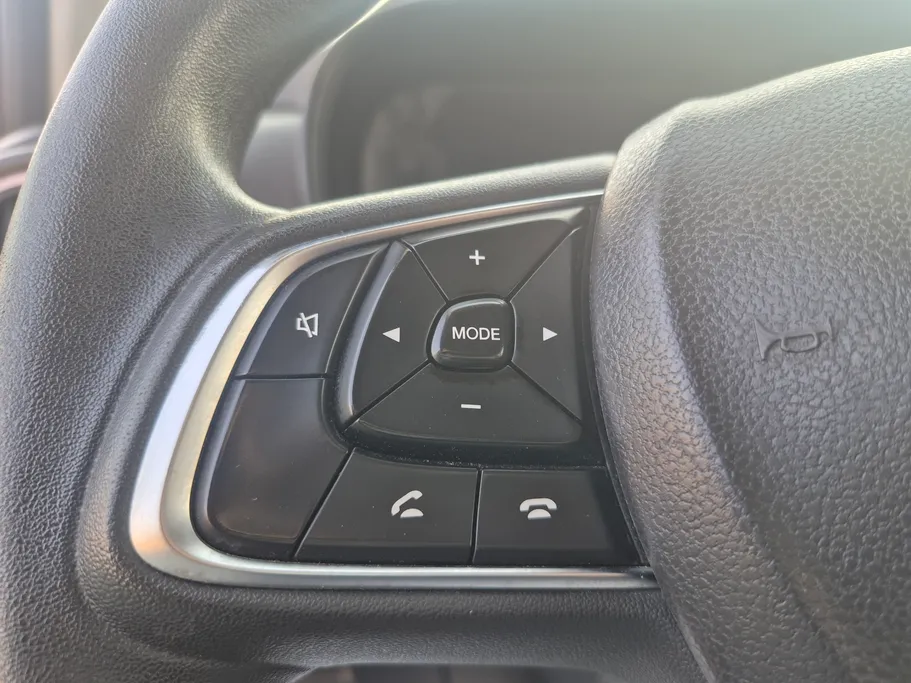 GAC GS3 GS 2023 