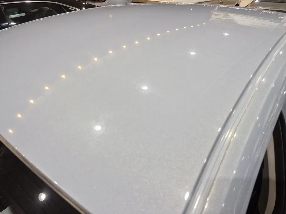 2025 Geely Emgrand GS 