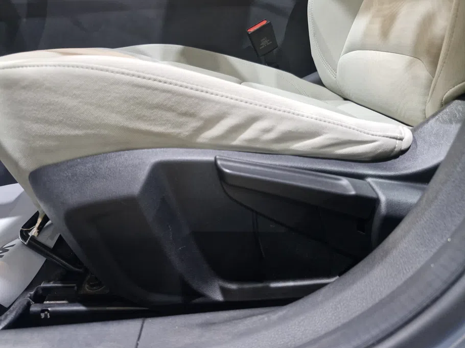 2025 Geely Emgrand GS 