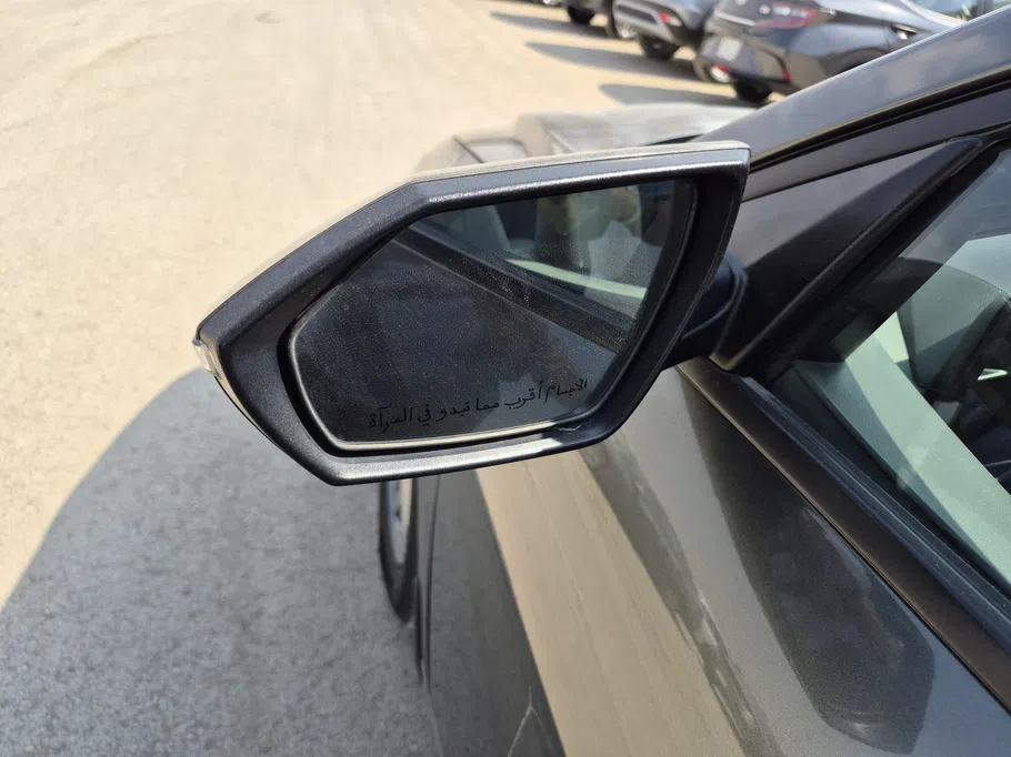 2024 Hyundai Elantra Fleet 