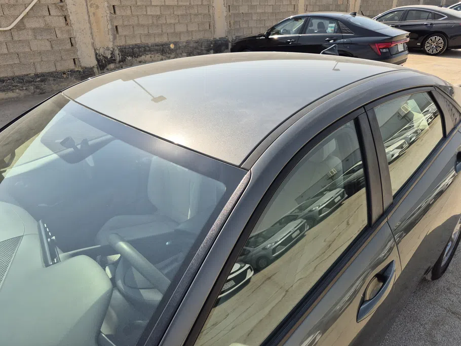 2024 Hyundai Elantra Fleet 
