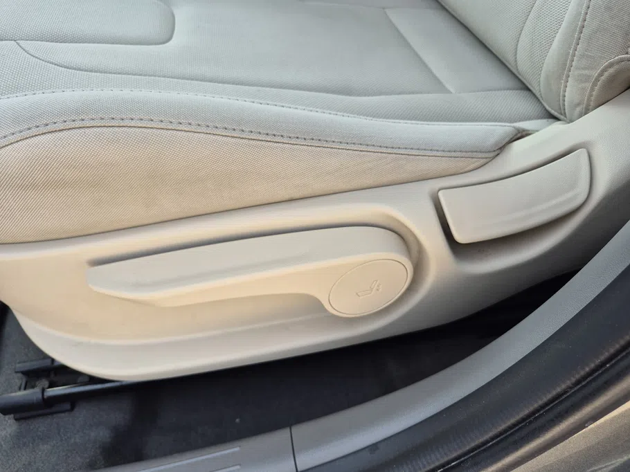 2024 Hyundai Elantra Fleet 