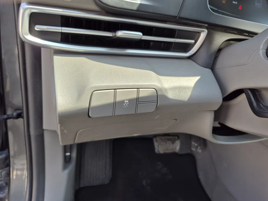 2024 Hyundai Elantra Fleet 