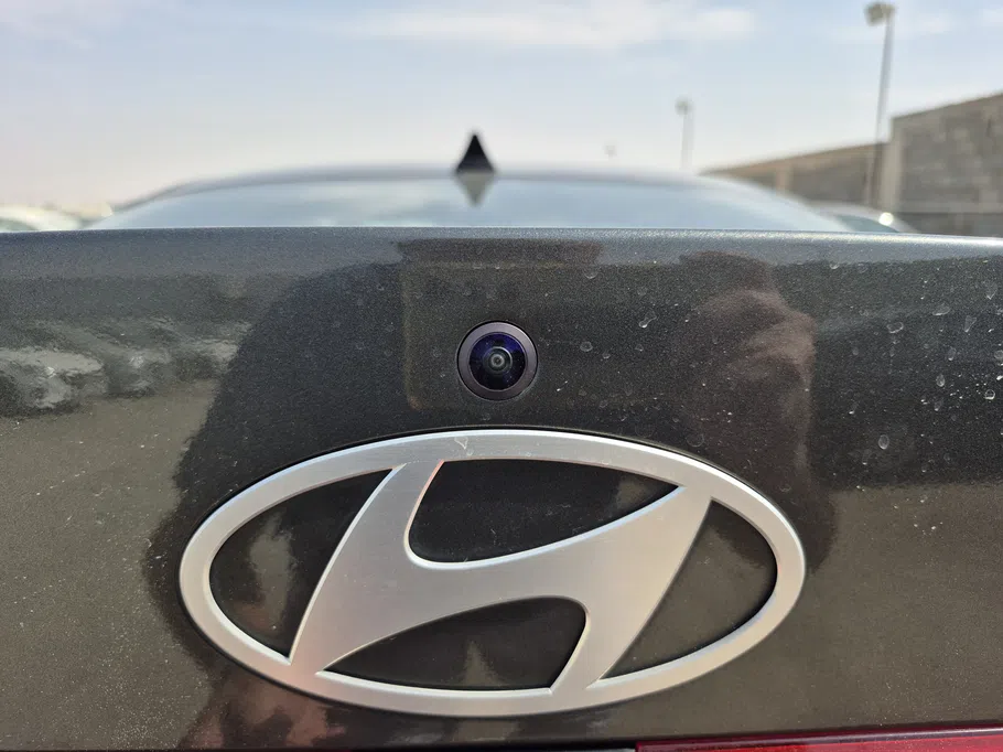2024 Hyundai Elantra Fleet 