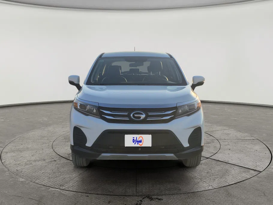 2023 GAC GS3 GS 