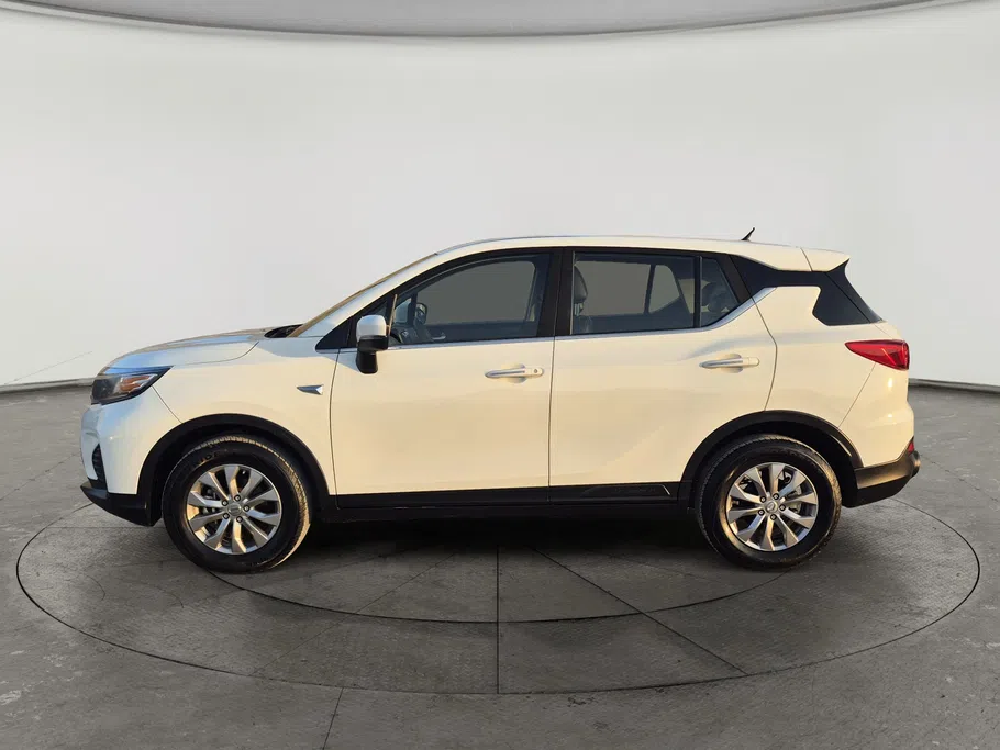 2023 GAC GS3 GS 