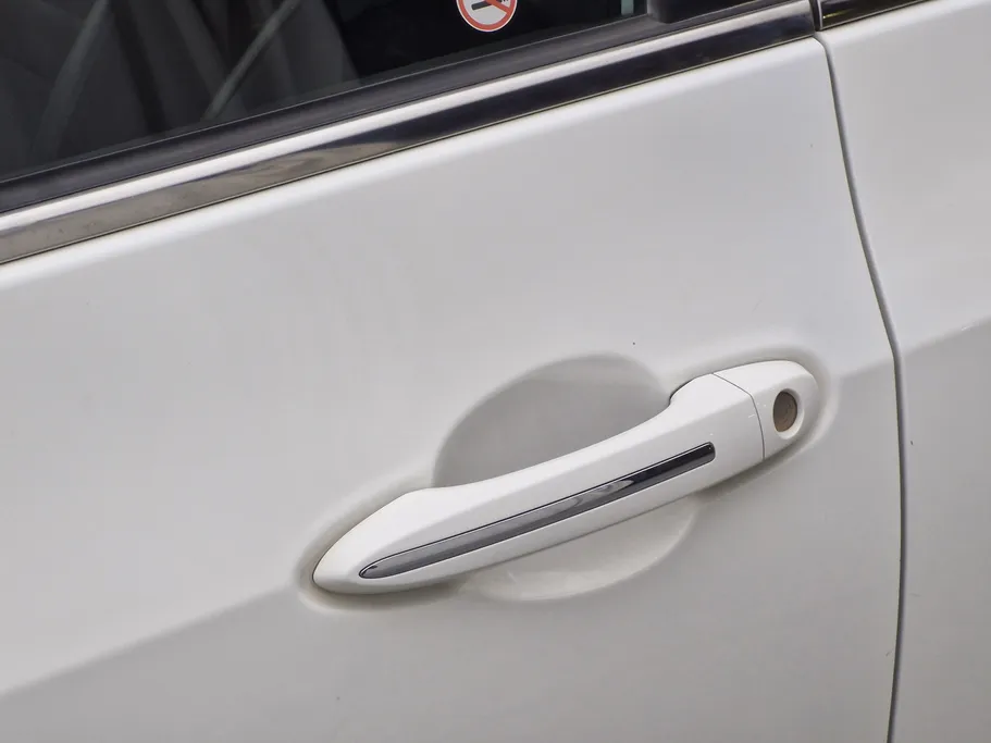 2023 GAC GS3 GS 