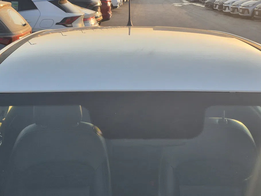 2023 GAC GS3 GS 