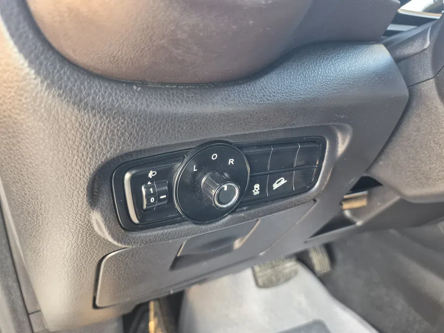 2023 GAC GS3 GS 