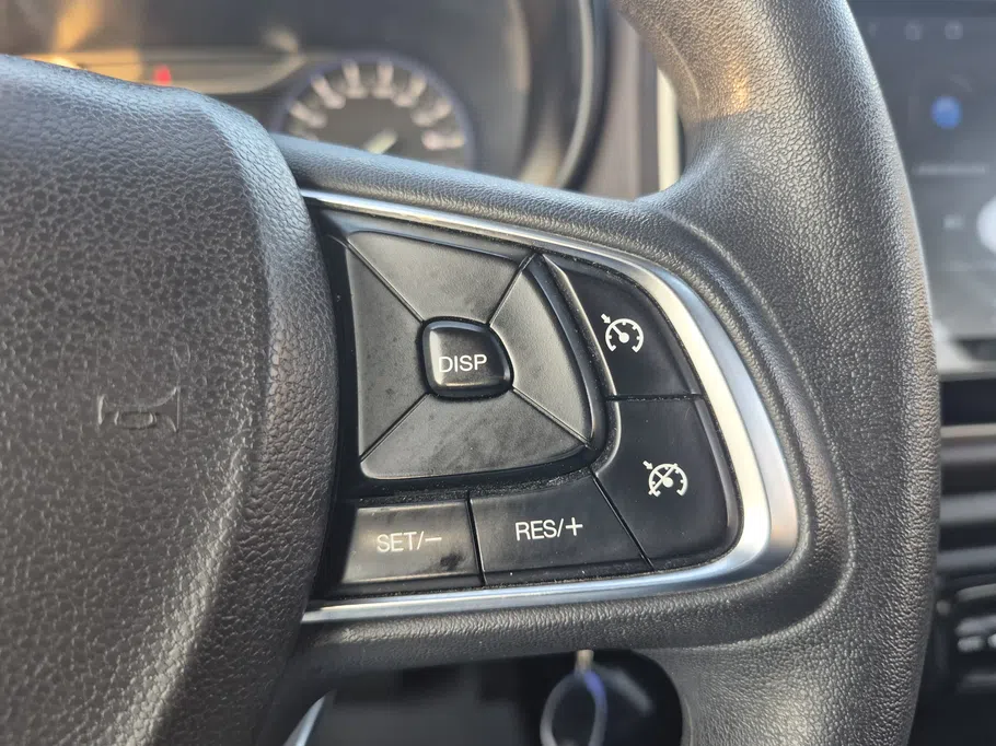 2023 GAC GS3 GS 