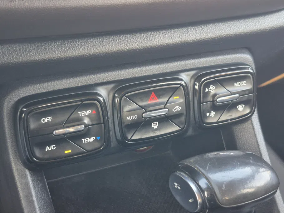 2023 GAC GS3 GS 