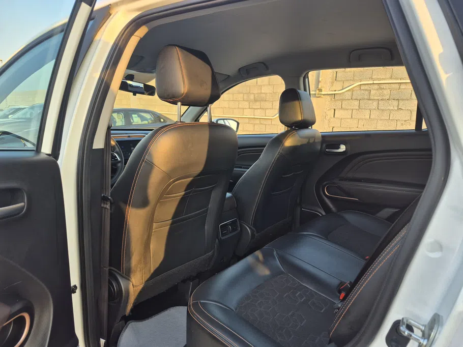 2023 GAC GS3 GS 