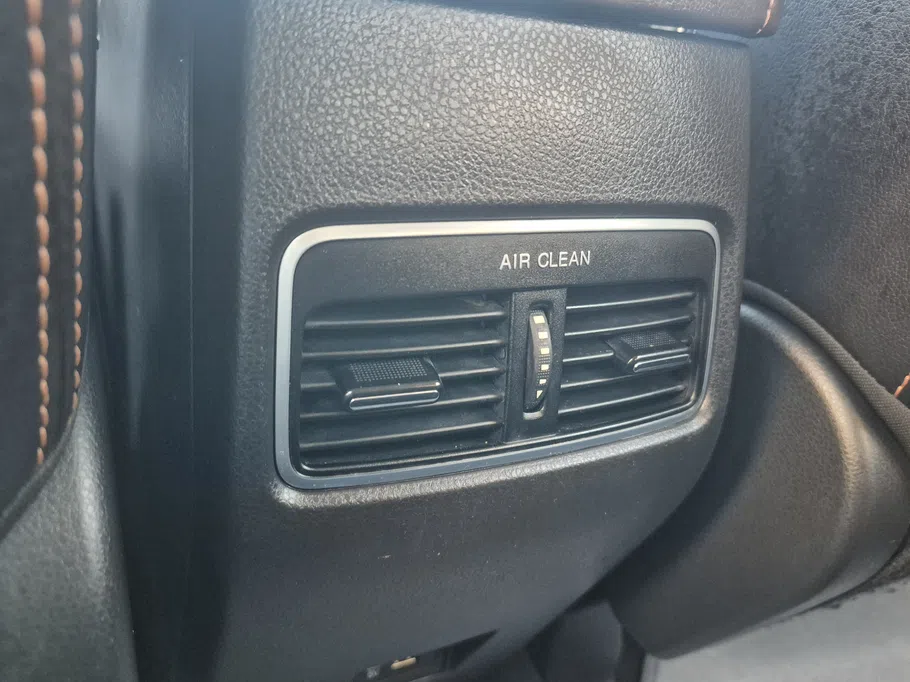 2023 GAC GS3 GS 