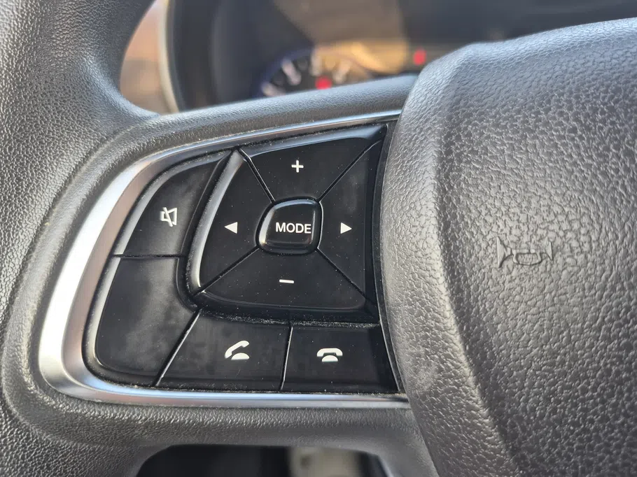 2023 GAC GS3 GS 