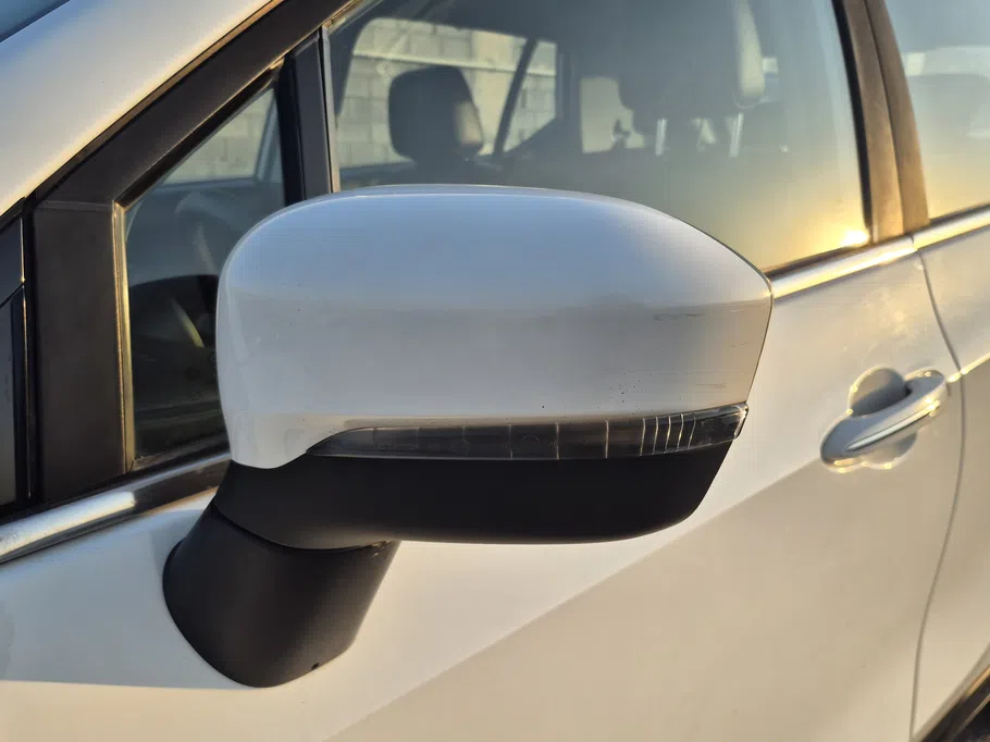 2023 GAC GS3 GS 