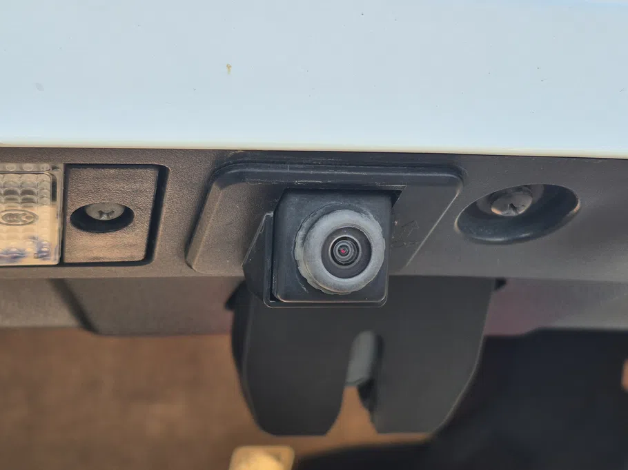 2023 GAC GS3 GS 