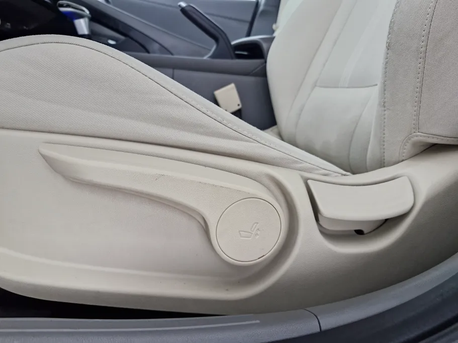 2022 Hyundai Elantra Fleet 
