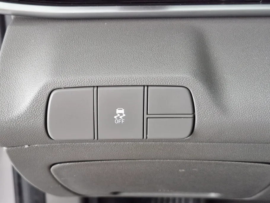 2022 Hyundai Elantra Fleet 