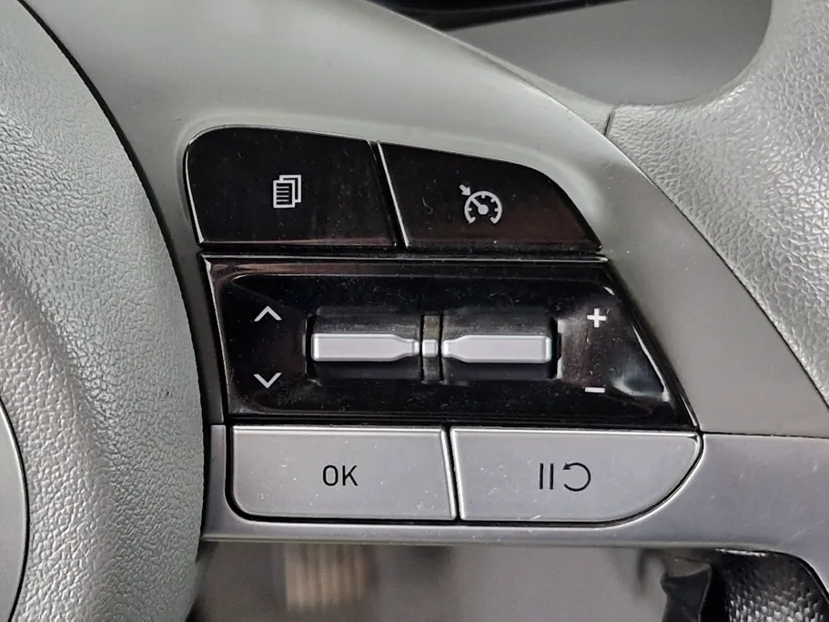 2022 Hyundai Elantra Fleet 
