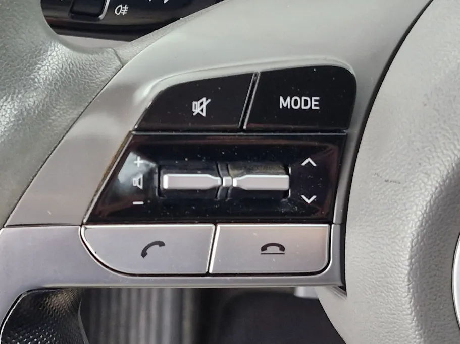 2022 Hyundai Elantra Fleet 