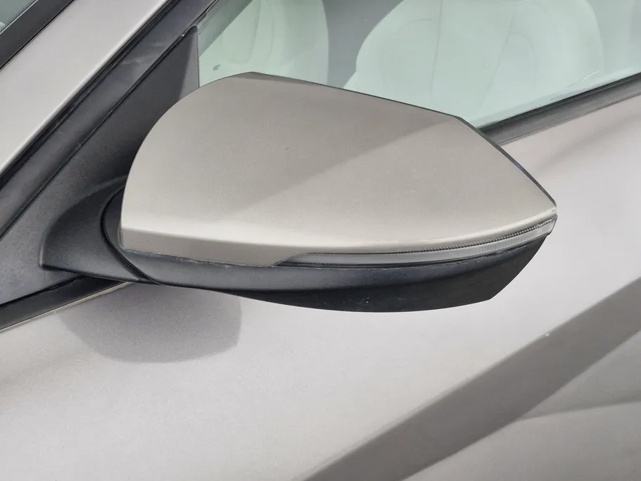 2022 Hyundai Elantra Fleet 
