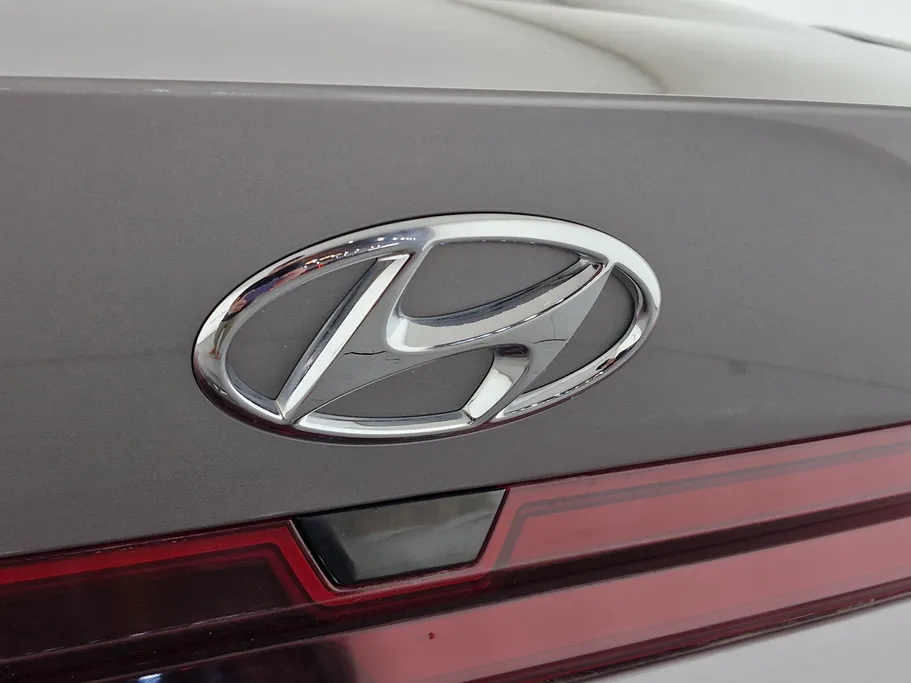 2022 Hyundai Elantra Fleet 
