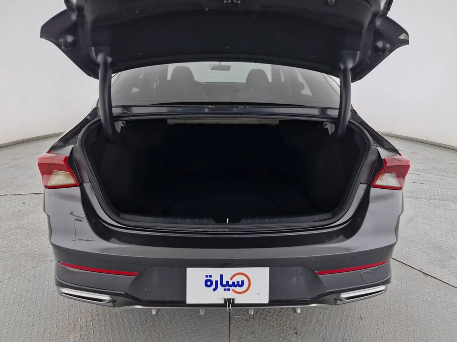 كيا K5 LX 2023 