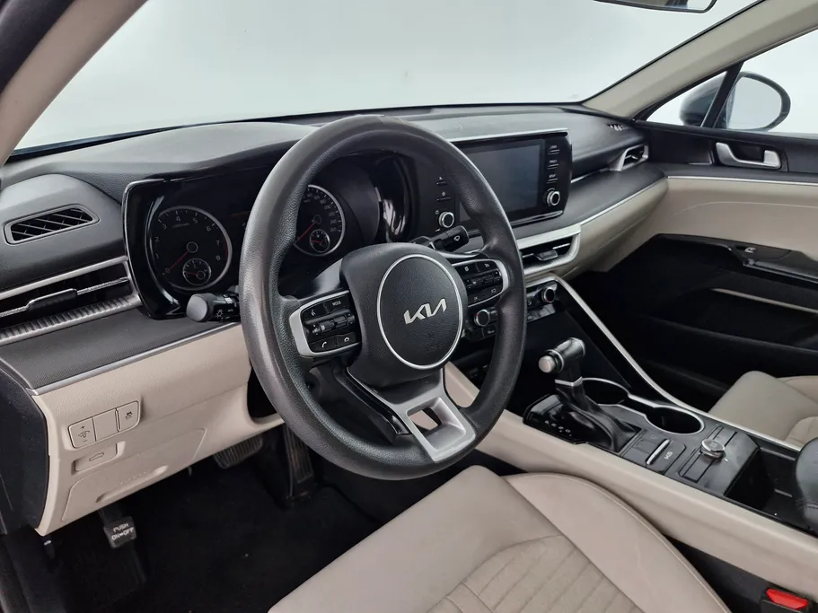 كيا K5 LX 2023 